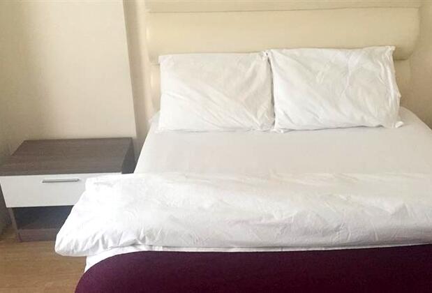 Venüs Suite Apart - Görsel 11