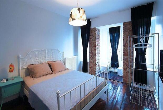 Pembe Çatı Apart & Otel - Görsel 23