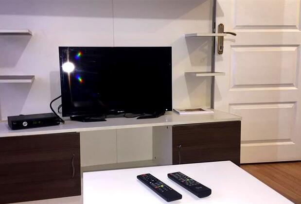 Venüs Suite Apart - Görsel 18