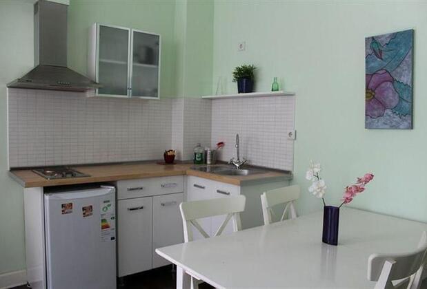 Pembe Çatı Apart & Otel - Görsel 24