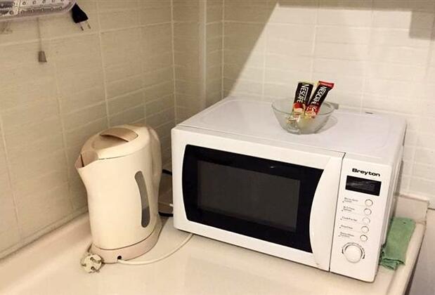 Venüs Suite Apart - Görsel 9