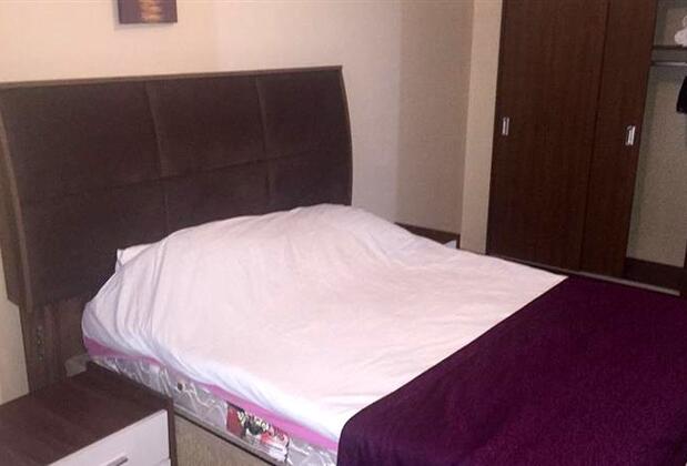 Venüs Suite Apart - Görsel 14