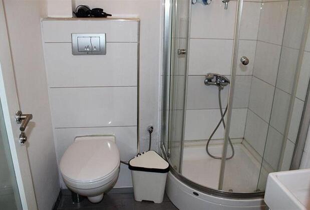 Pembe Çatı Apart & Otel - Görsel 6