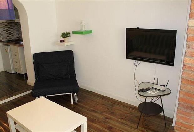 Pembe Çatı Apart & Otel - Görsel 18