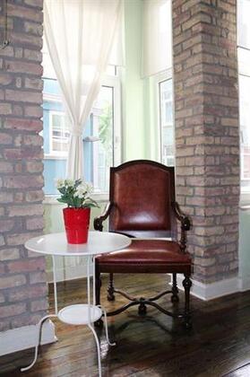 Pembe Çatı Apart & Otel - Görsel 28