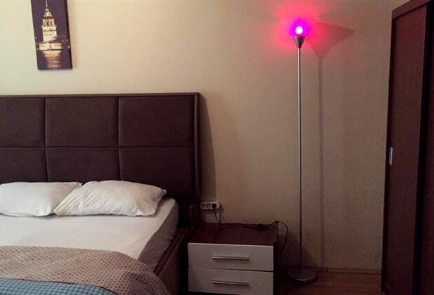 Venüs Suite Apart - Görsel 5