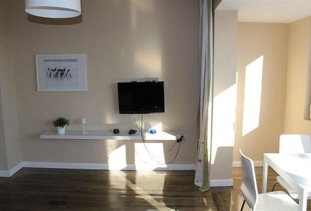 Pembe Çatı Apart & Otel - Görsel 25