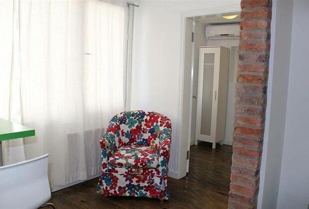 Pembe Çatı Apart & Otel - Görsel 26