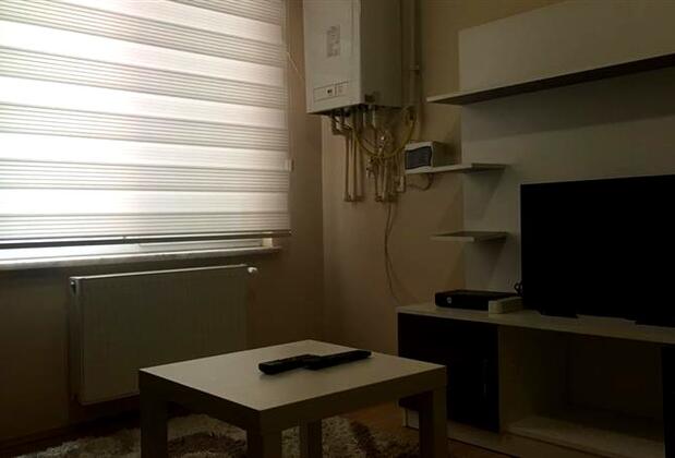 Venüs Suite Apart - Görsel 19