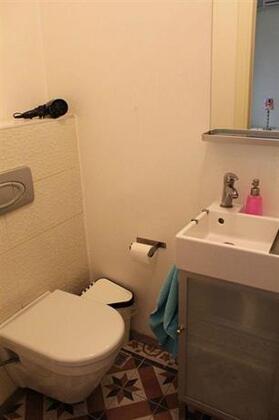 Pembe Çatı Apart & Otel - Görsel 3