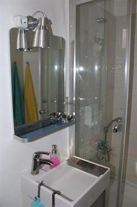 Pembe Çatı Apart & Otel - Görsel 9