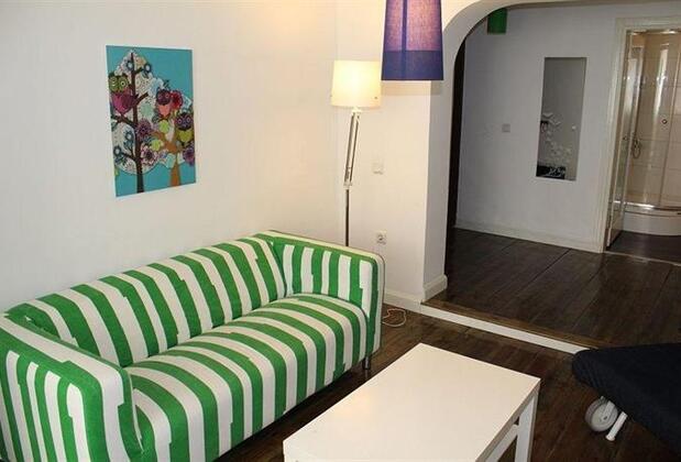 Pembe Çatı Apart & Otel - Görsel 27