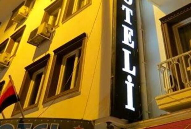 Yeni Riva Otel - Görsel 4