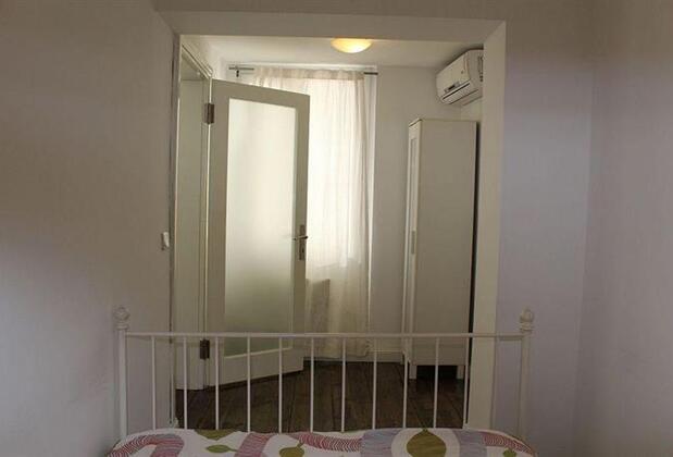 Pembe Çatı Apart & Otel - Görsel 19