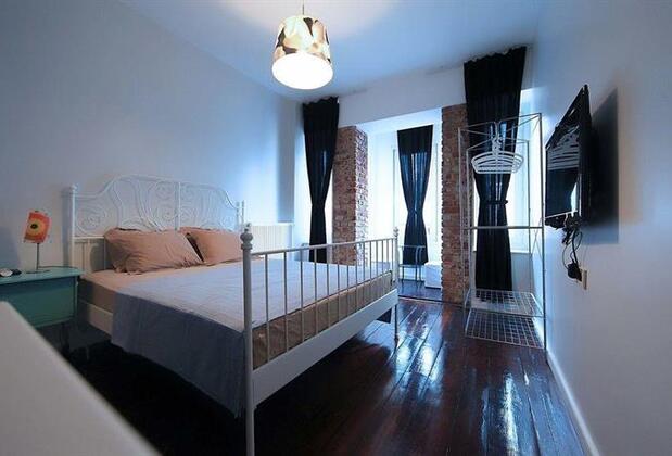 Pembe Çatı Apart & Otel - Görsel 21