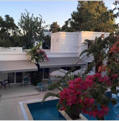 Hotel No:20 - Görsel 17