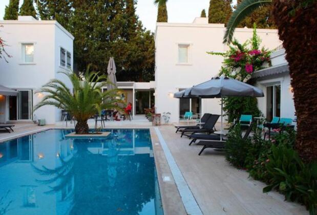 Hotel No:20 - Görsel 9