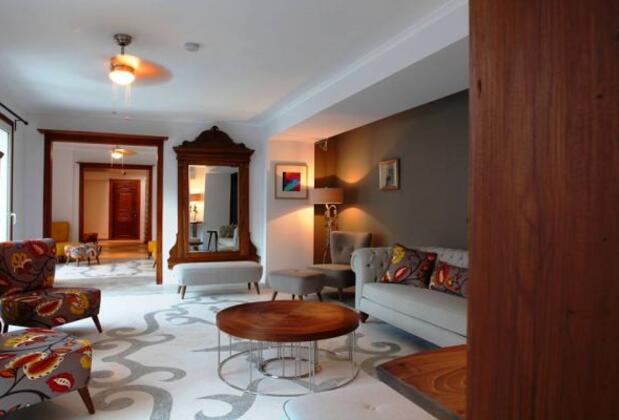 Hotel No:20 - Görsel 3