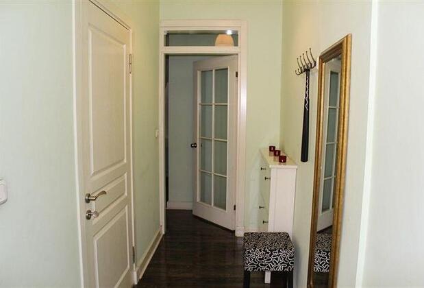 Pembe Çatı Apart & Otel - Görsel 10