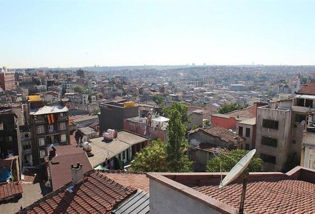 Pembe Çatı Apart & Otel - Görsel 7