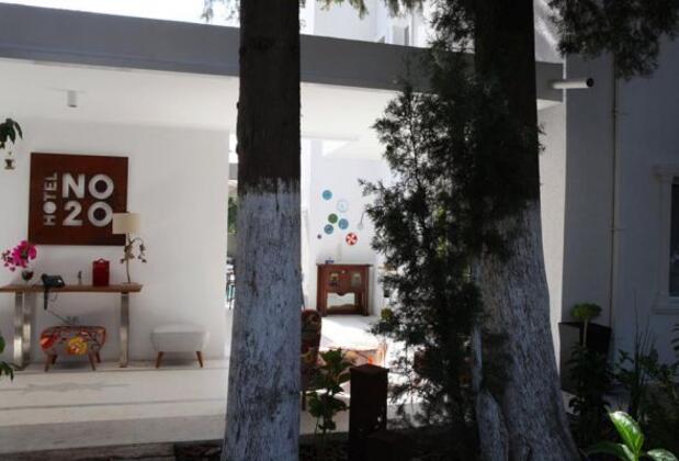 Hotel No:20 - Görsel 6
