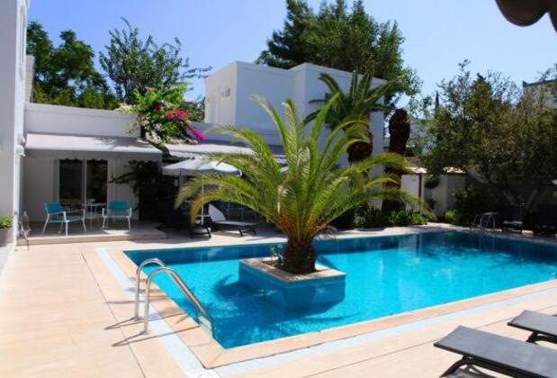 Hotel No:20 - Görsel 10