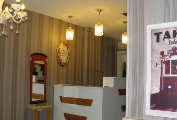 Nuevas Suites - Görsel 9