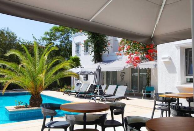 Hotel No:20 - Görsel 4