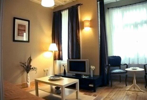 Karababa Apartments - Görsel 4