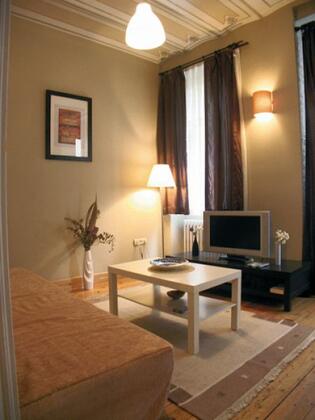 Karababa Apartments - Görsel 5