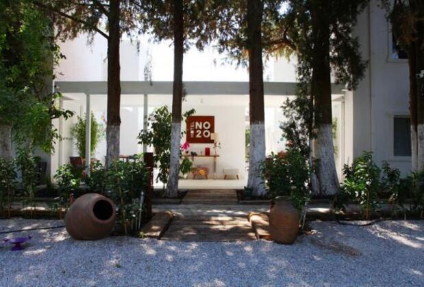 Hotel No:20 - Görsel 7