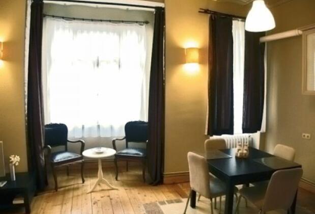 Karababa Apartments - Görsel 8