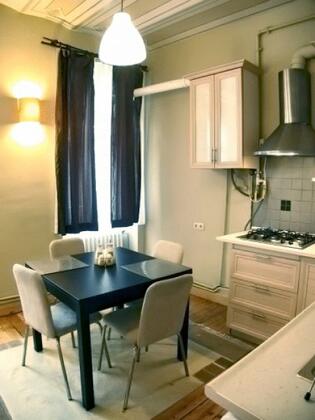 Karababa Apartments - Görsel 9