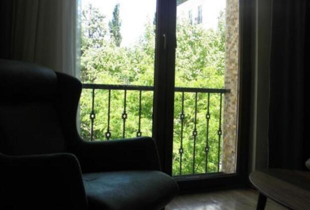 Nuevas Suites - Görsel 17