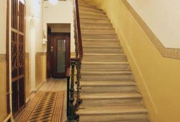 Karababa Apartments - Görsel 3