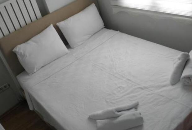 Nuevas Suites - Görsel 3