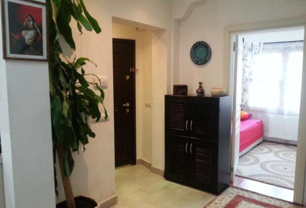 DiDa Sophia Apartment Sultanahmet - Görsel 5