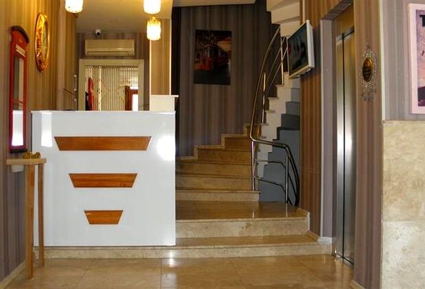 Nuevas Suites - Görsel 4