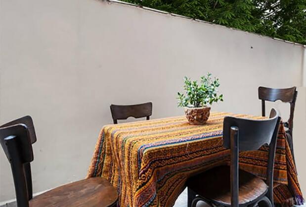 DiDa Sophia Apartment Sultanahmet - Görsel 17