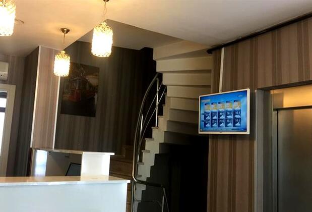 Nuevas Suites - Görsel 20