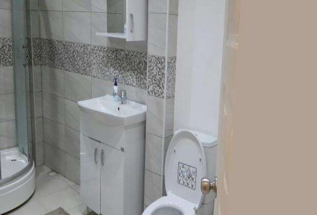 DiDa Sophia Apartment Sultanahmet - Görsel 18