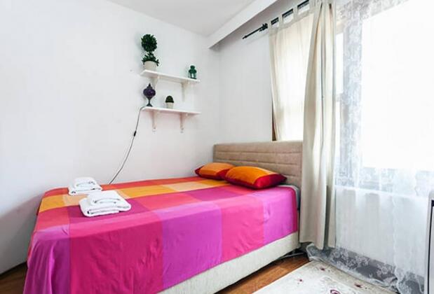 DiDa Sophia Apartment Sultanahmet - Görsel 7