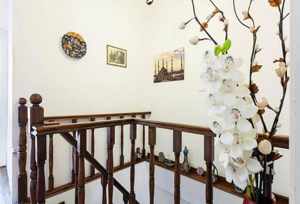 DiDa Sophia Apartment Sultanahmet - Görsel 19