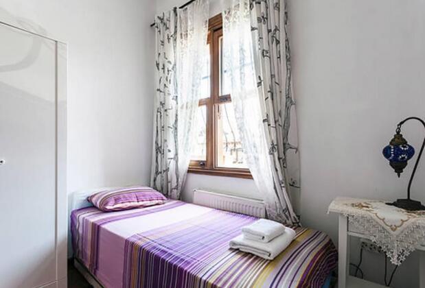 DiDa Sophia Apartment Sultanahmet - Görsel 6