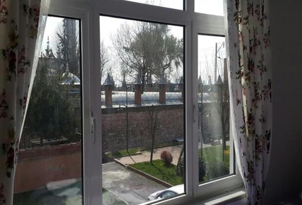 DiDa Sophia Apartment Sultanahmet - Görsel 9