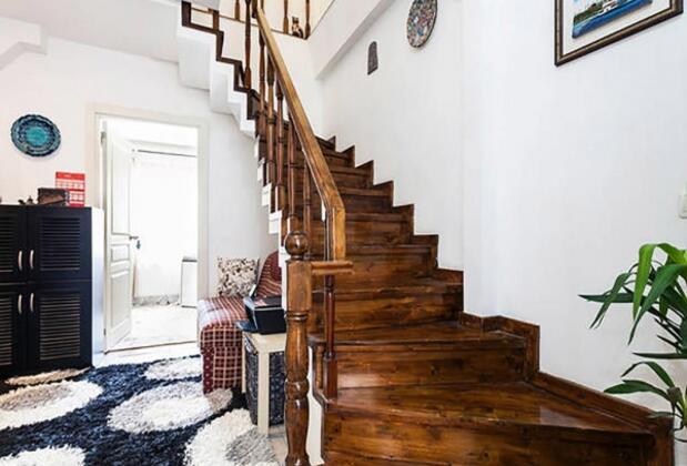 DiDa Sophia Apartment Sultanahmet - Görsel 14