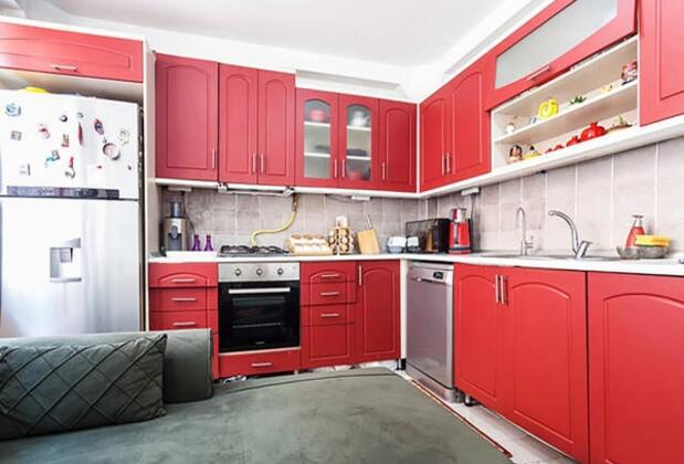 DiDa Sophia Apartment Sultanahmet - Görsel 3