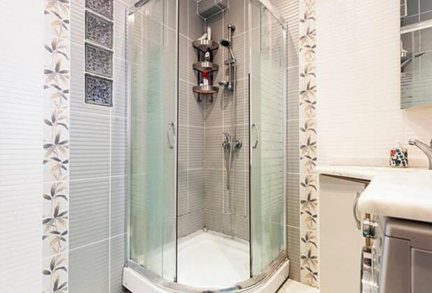 DiDa Sophia Apartment Sultanahmet - Görsel 15