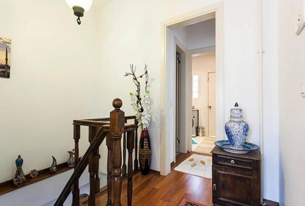 DiDa Sophia Apartment Sultanahmet - Görsel 10