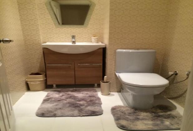 DiDa Sophia Apartment Sultanahmet - Görsel 12